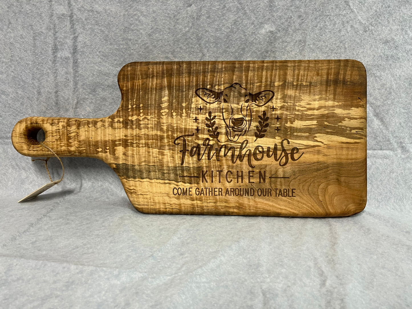 Charcuterie Board - FARMHOUSE Kitchen