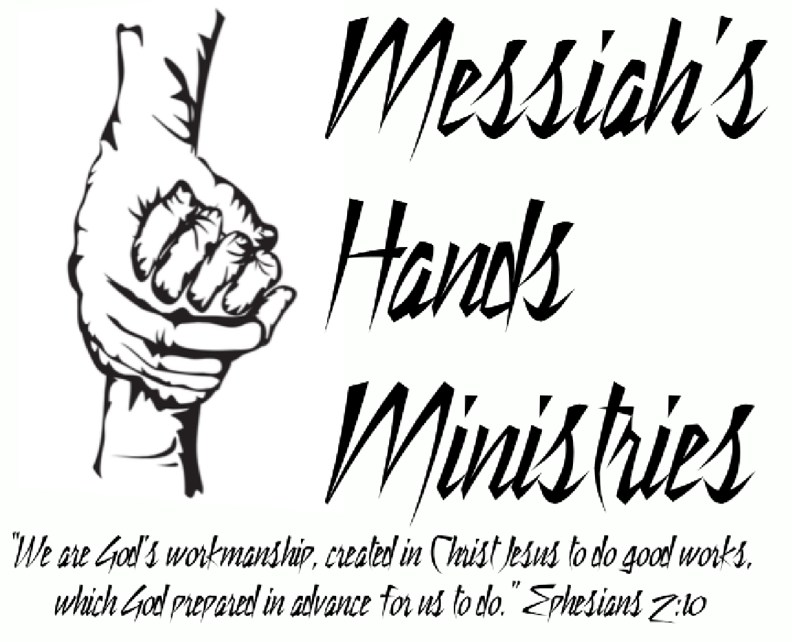 Messiah's Hands Ministries